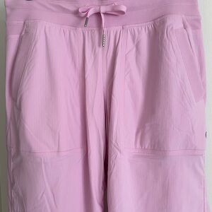 Lululemon Drawstring Pants